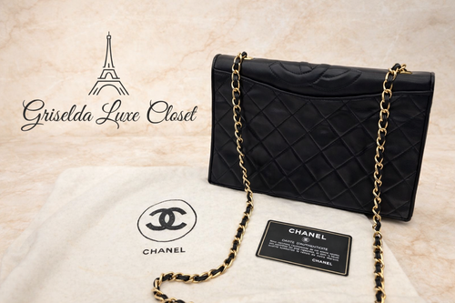 Chanel bag