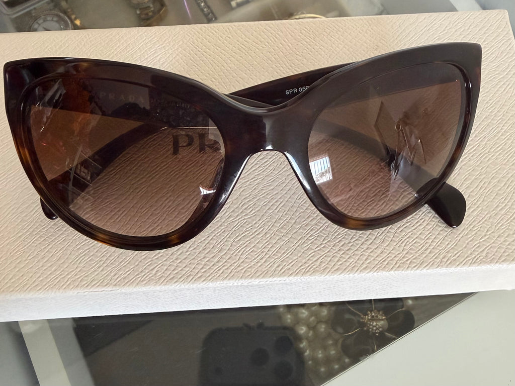 Sunglasses Prada