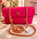 Prada bag