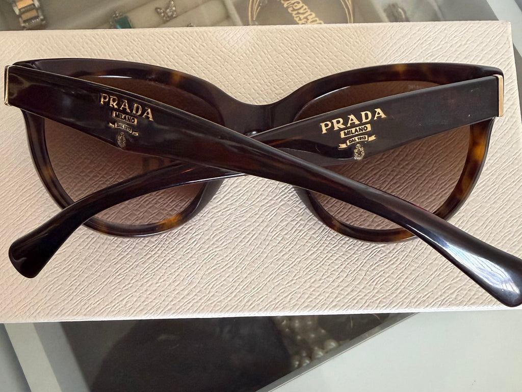 Sunglasses Prada