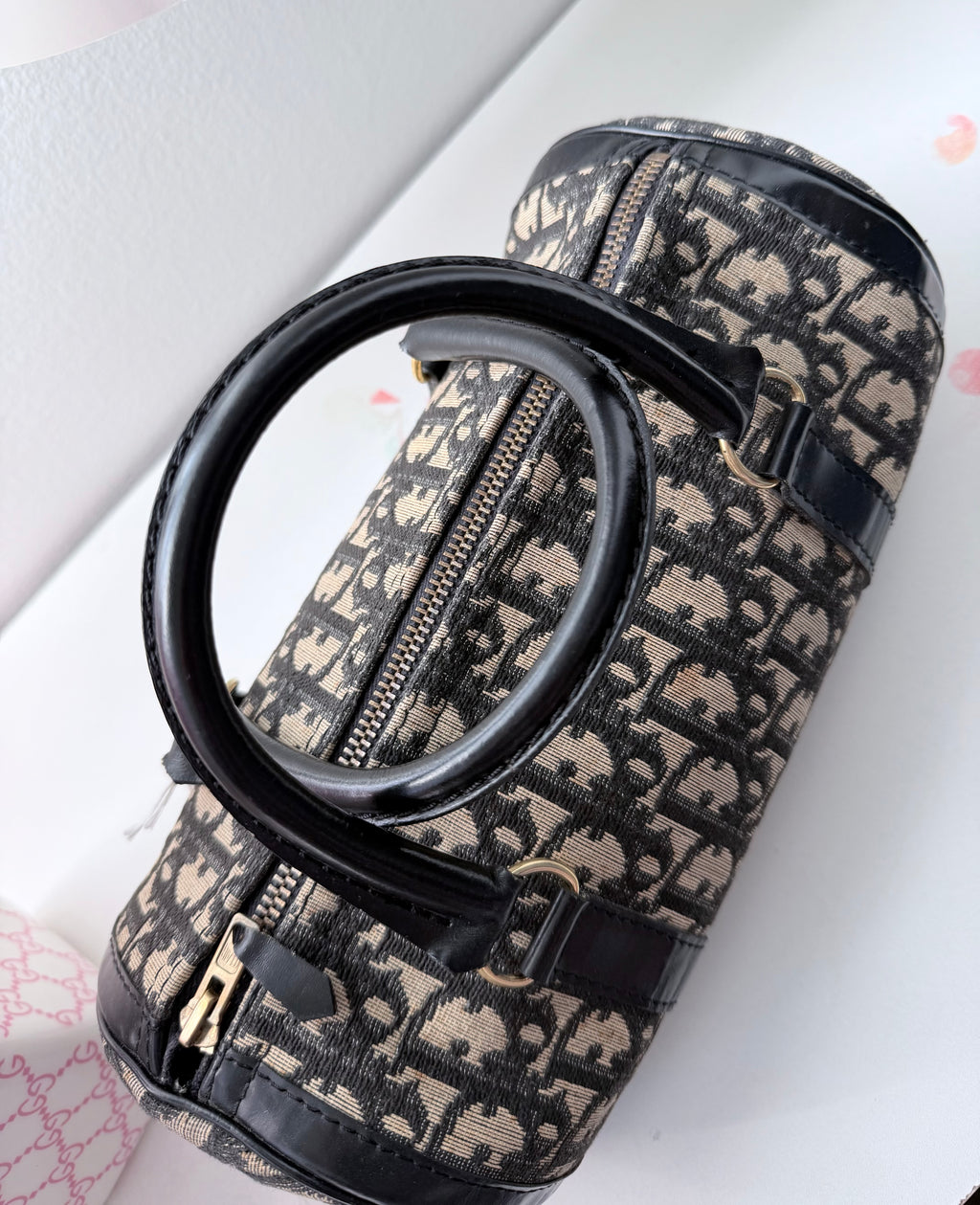 Dior bag