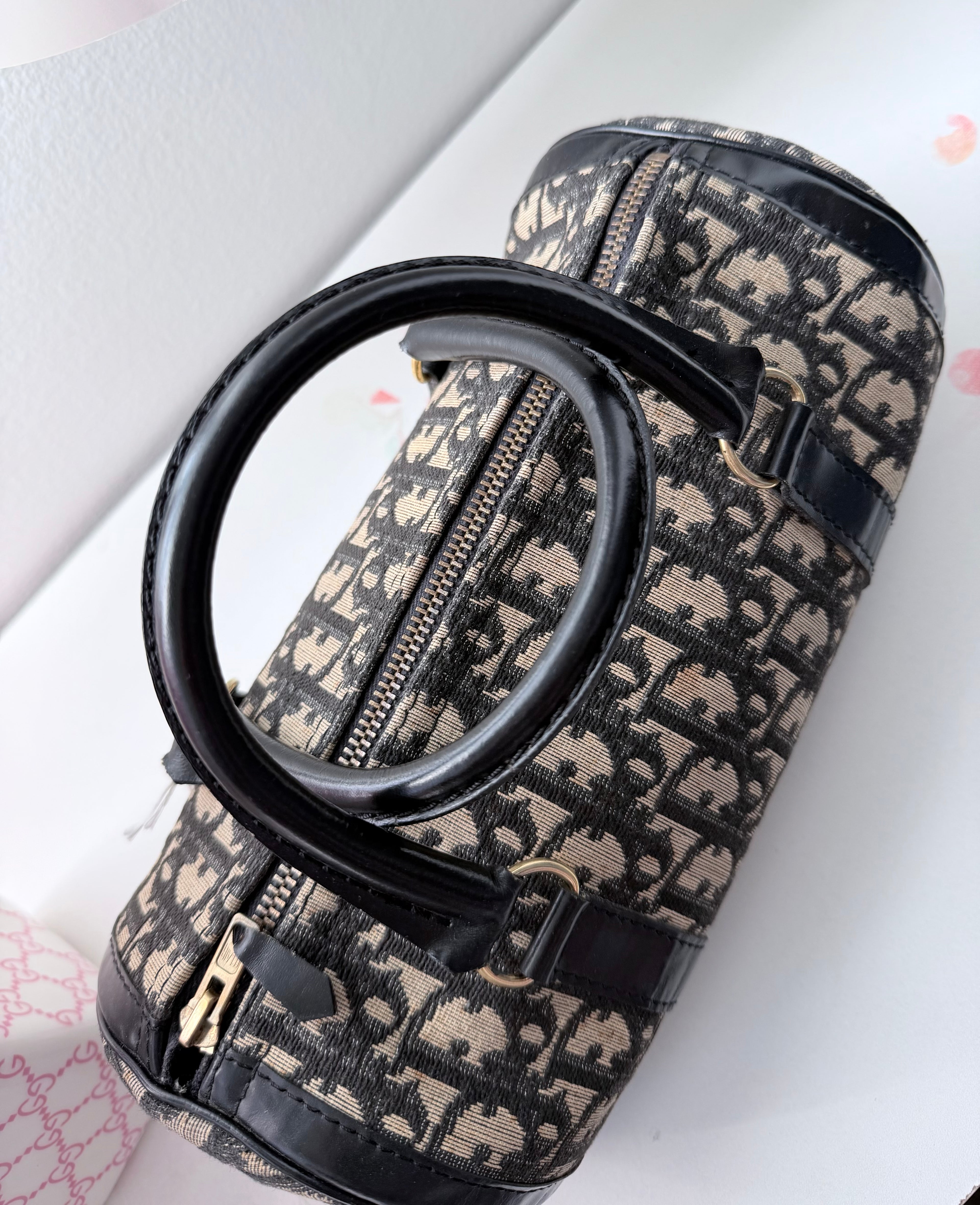 Dior bag