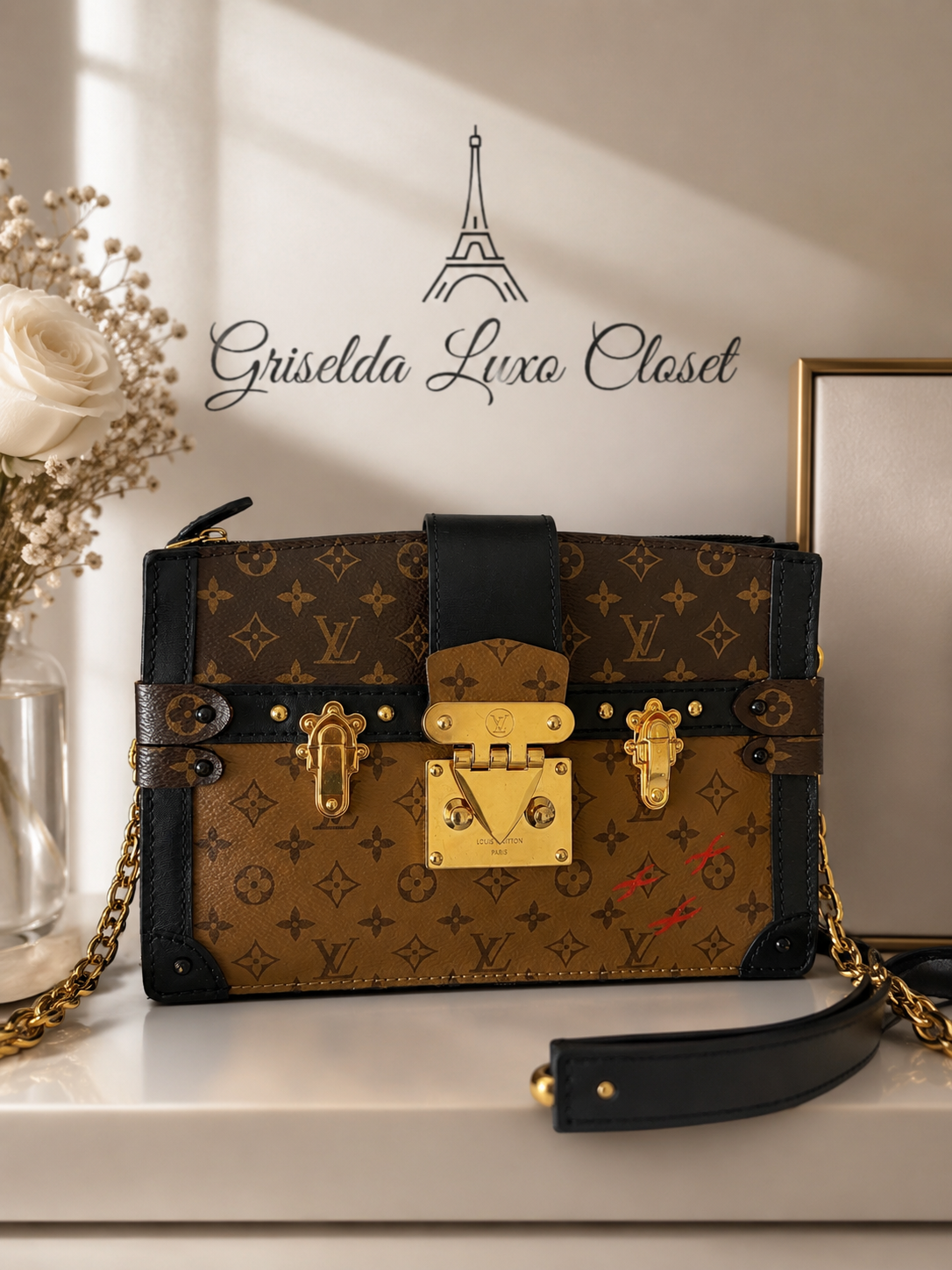 Louis Vuitton bag
