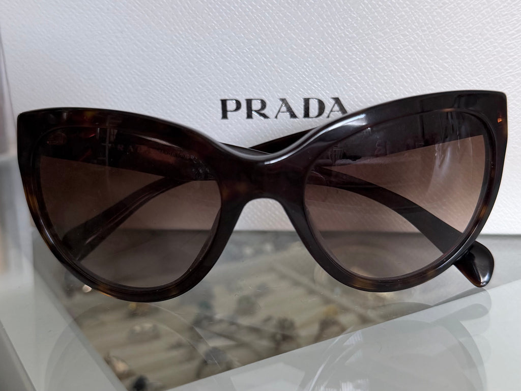 Sunglasses Prada
