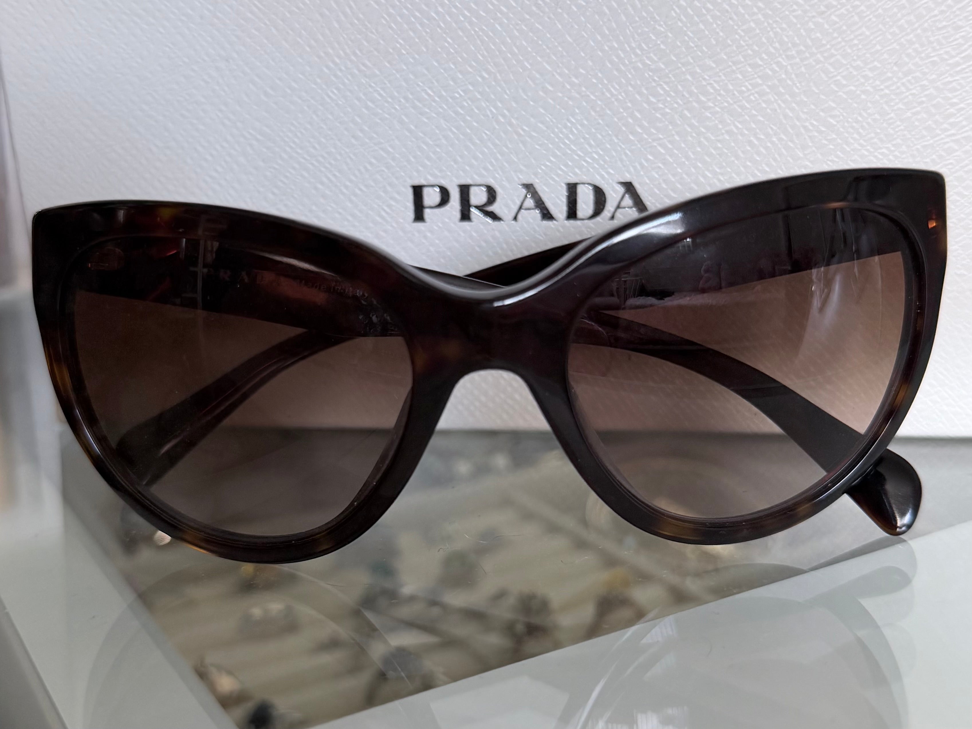 Sunglasses Prada