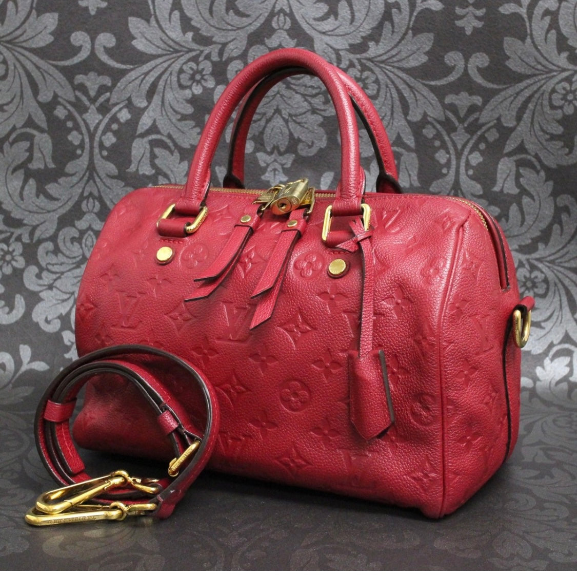 Louis Vuitton bag