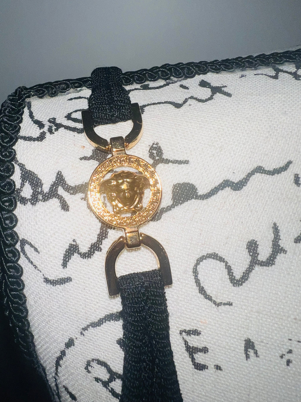 Versace drees