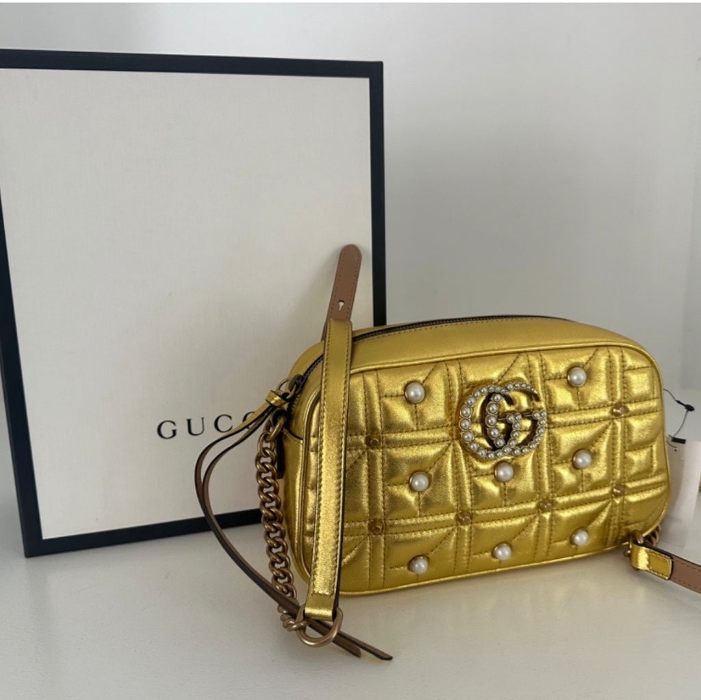 Gucci crossbody bag
