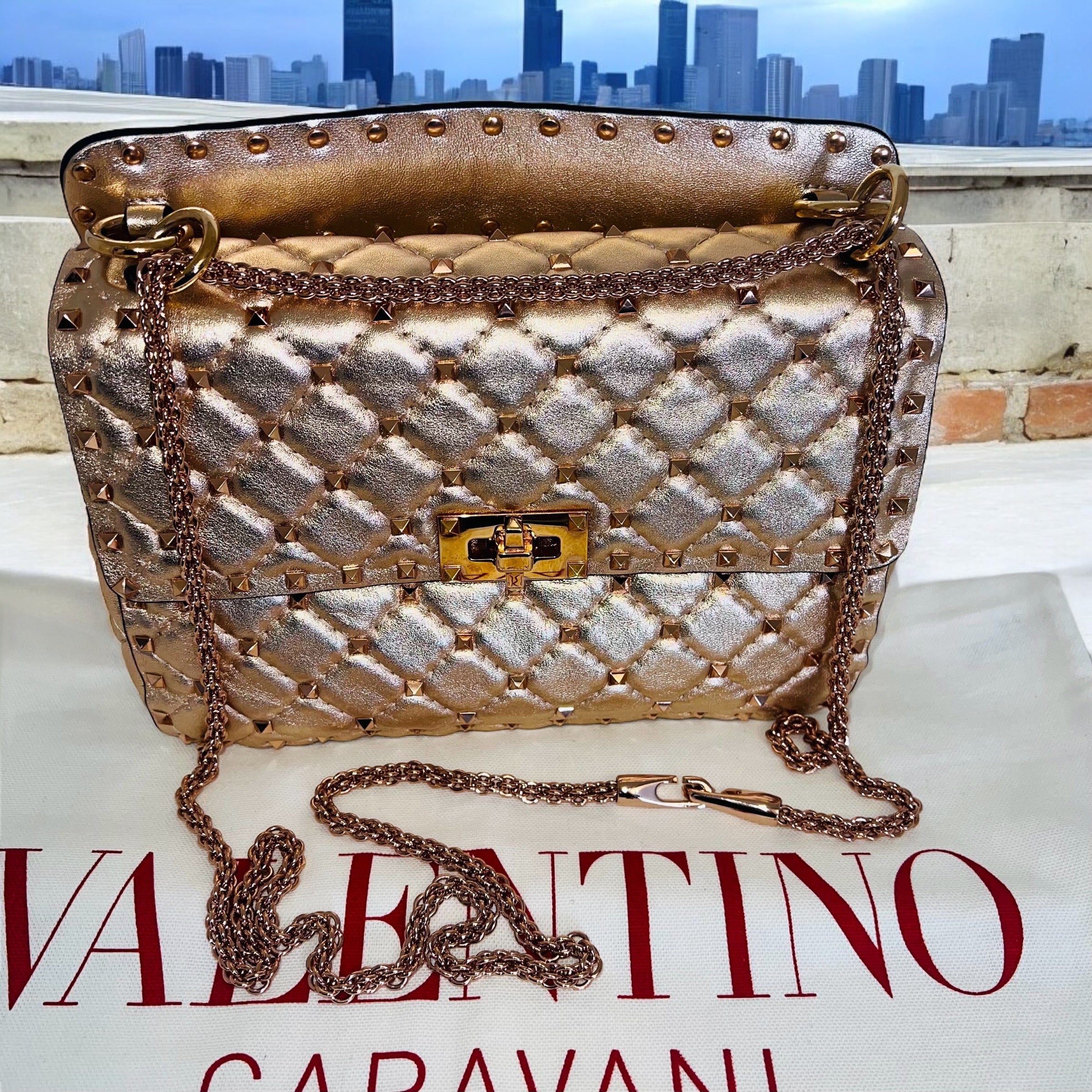 Valentino limited editions