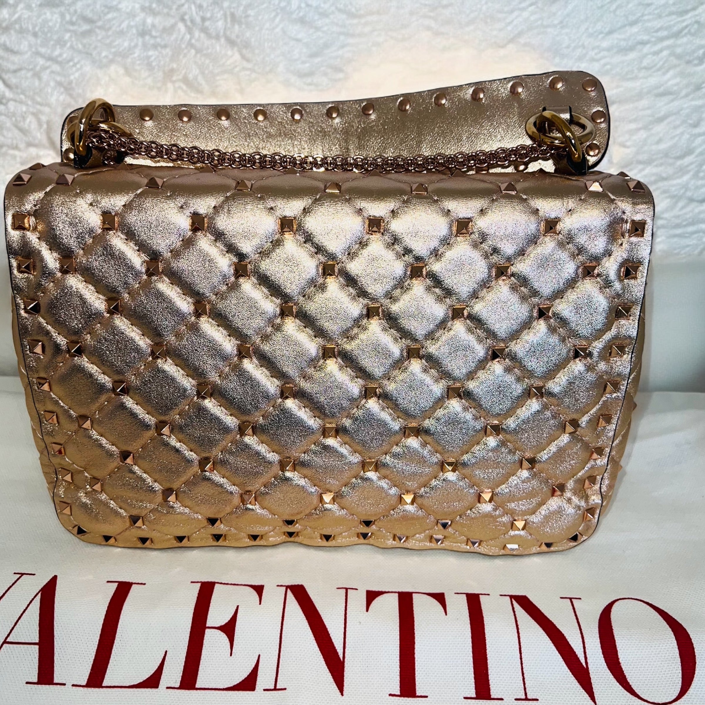 Valentino limited editions