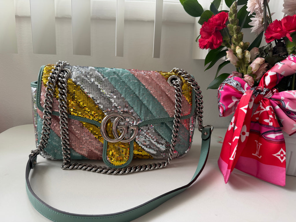 Gucci bag