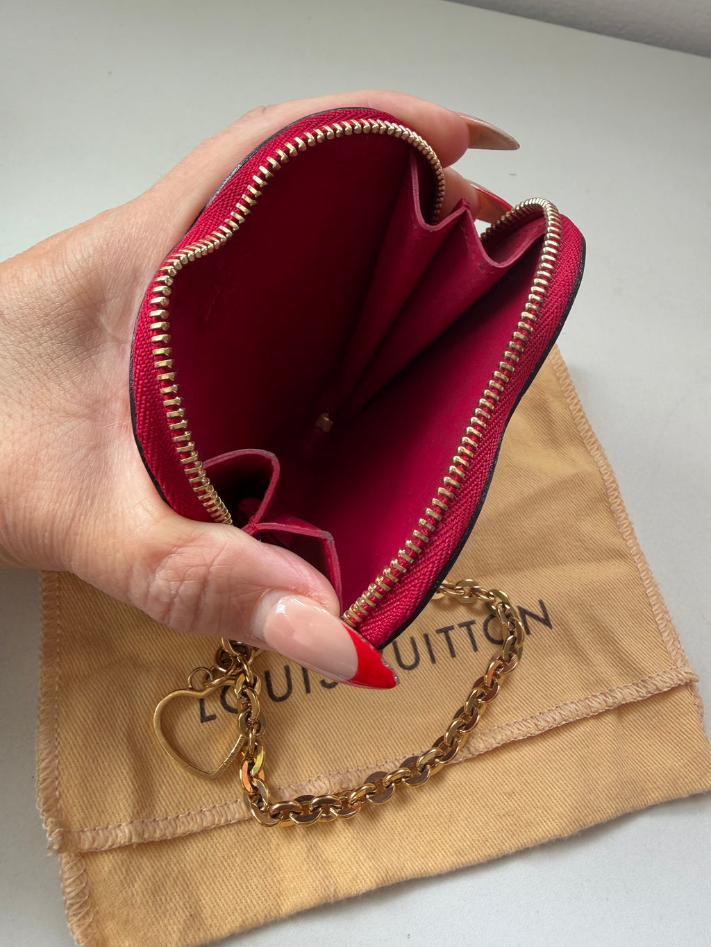 Accessories Louis Vuitton