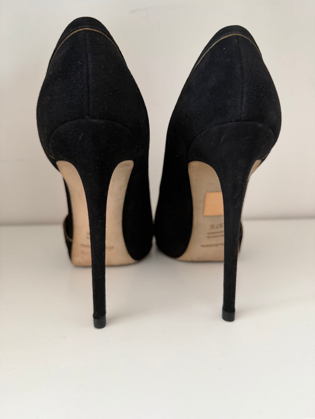 Dolce & Gabanna shoe