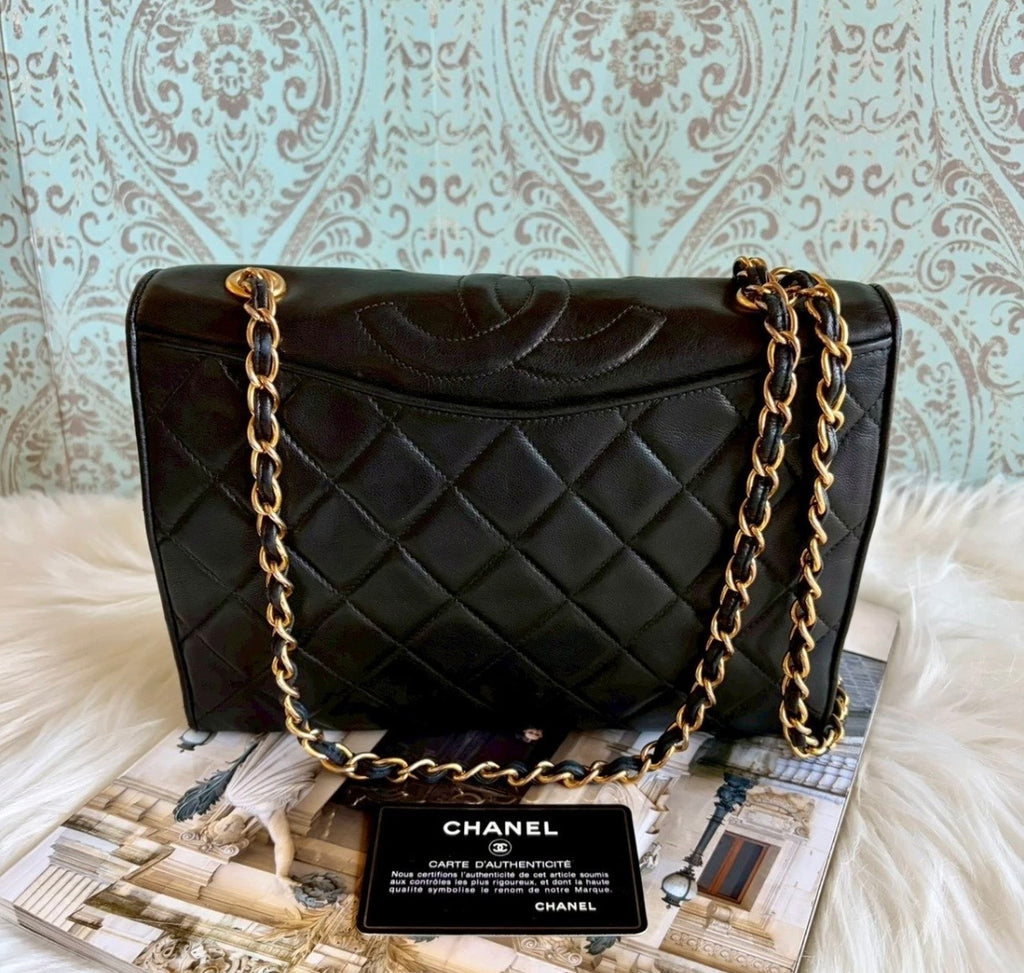 Chanel bag
