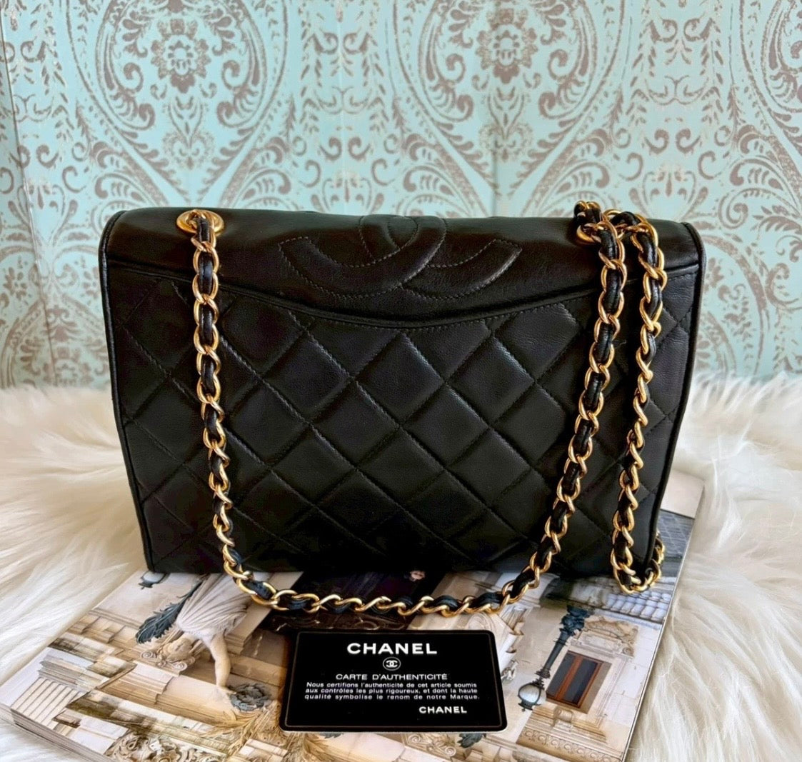 Chanel bag