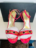 Dolce & Gabanna shoes