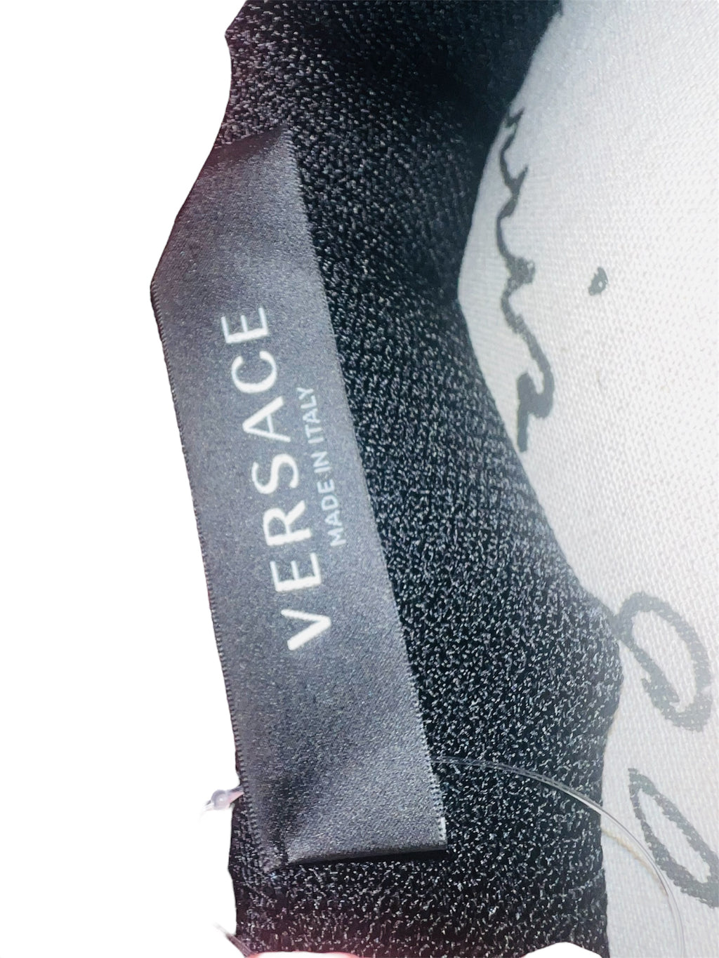 Versace drees