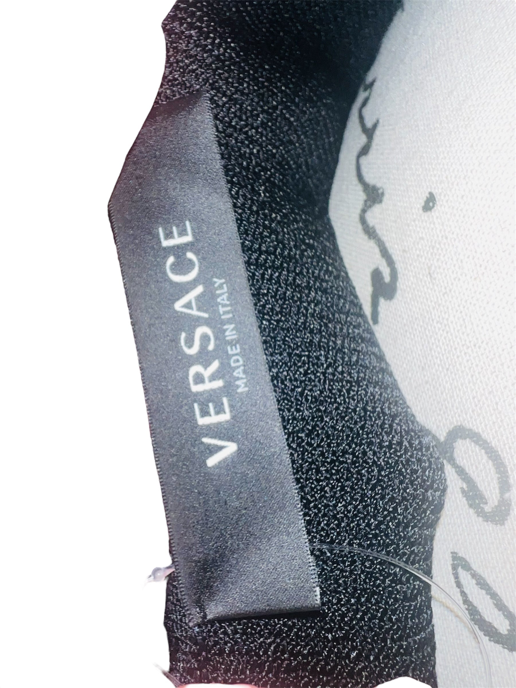 Versace drees