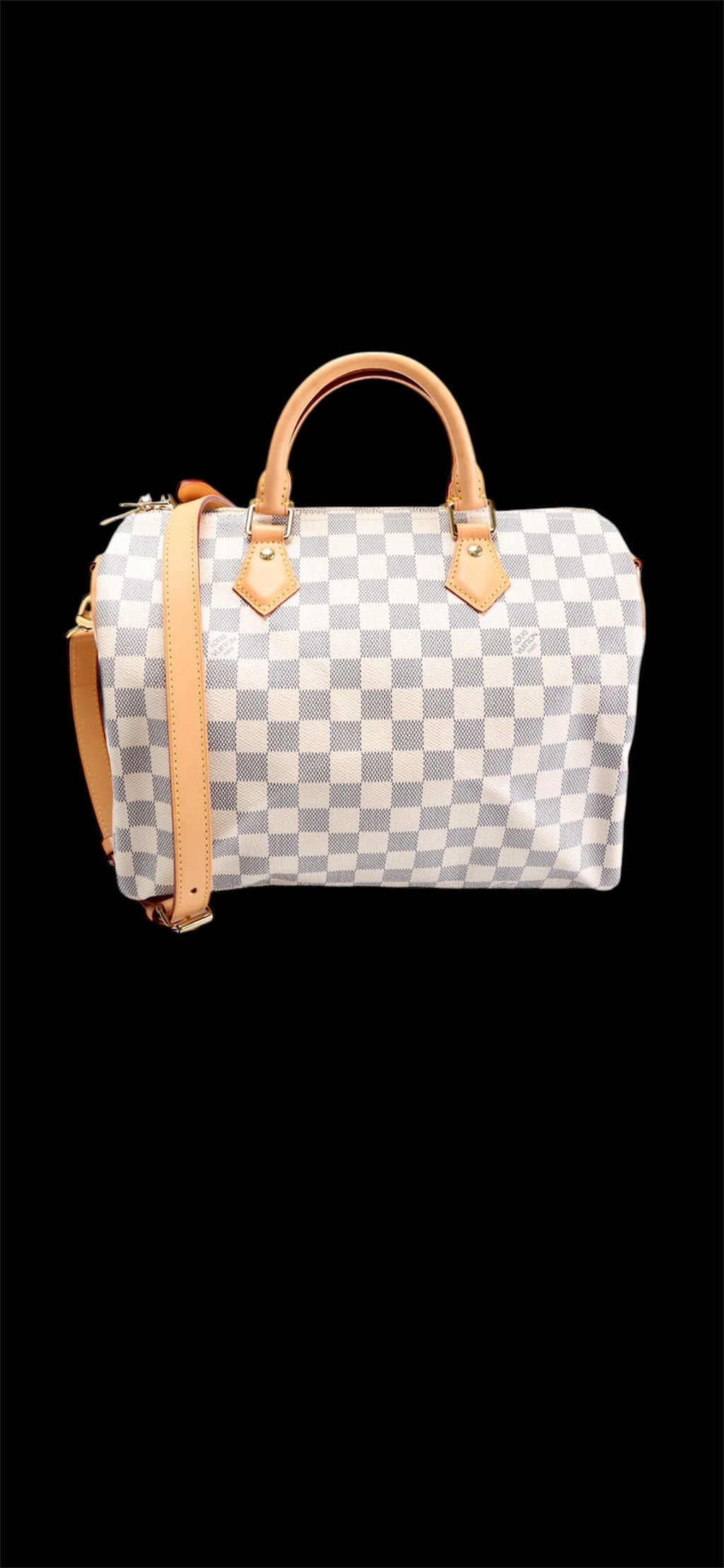 Louis Vuitton bandoliere