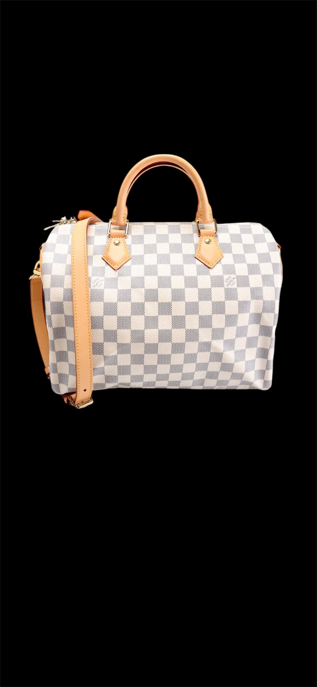Louis Vuitton bandoliere