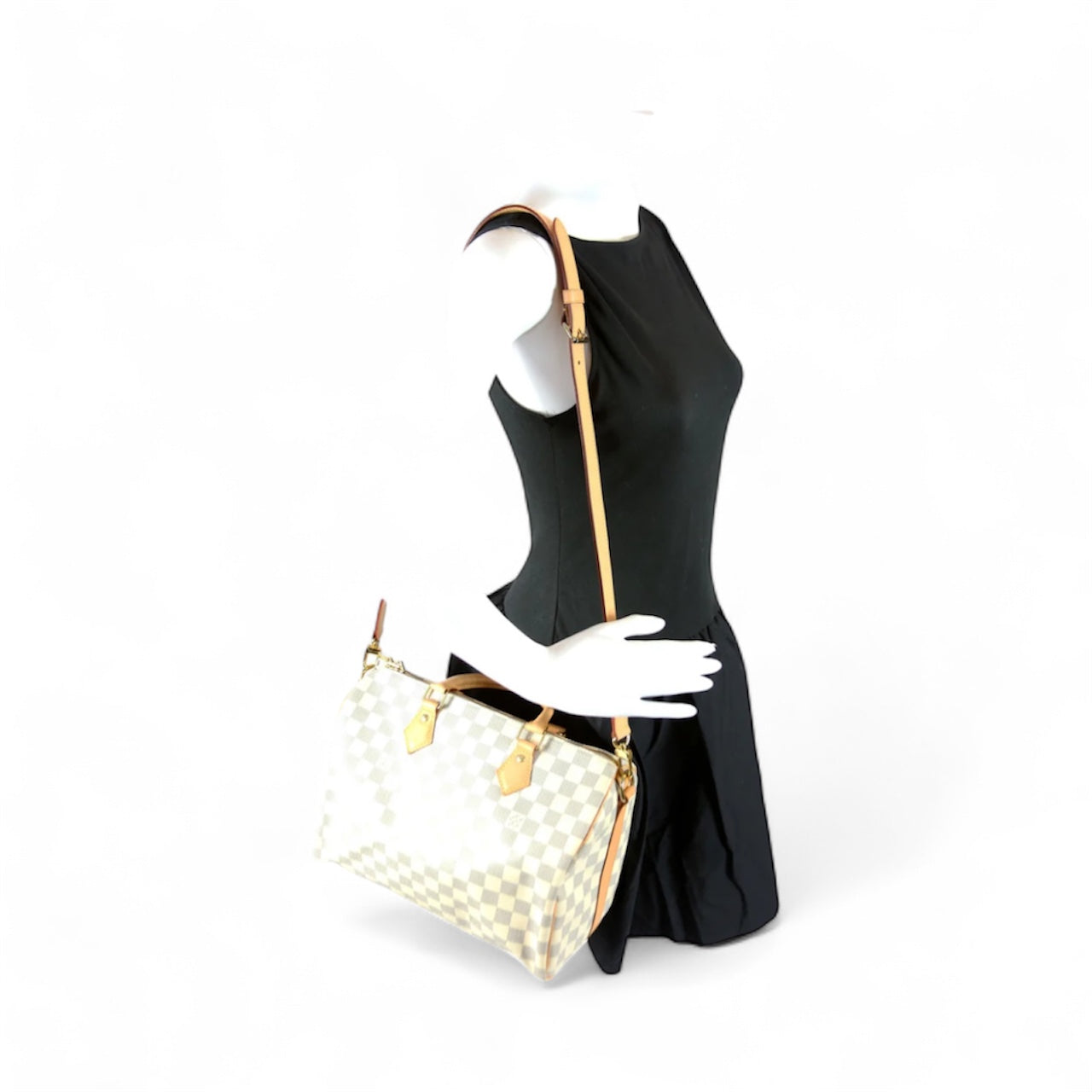 Louis Vuitton bandoliere